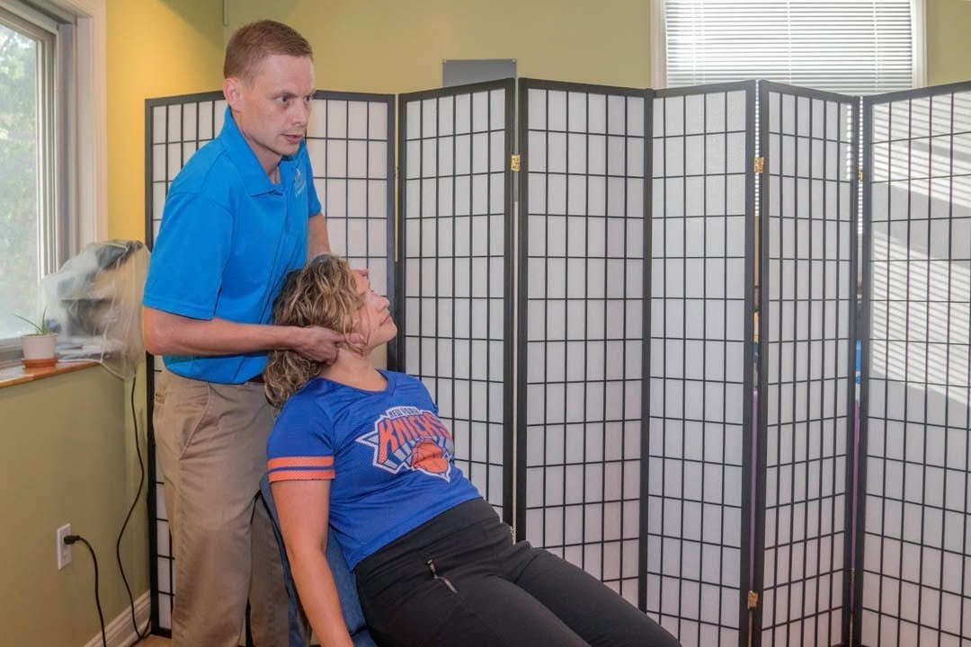 Intersegmental Traction 2