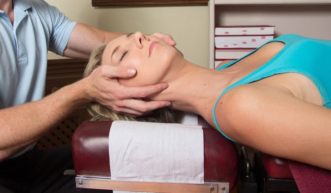 Intersegmental Traction