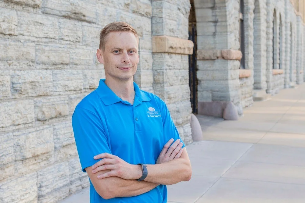 Chiropractor vs. Osteopath: What's the Difference? 454543619 982124880315290 3032608823033240091 N